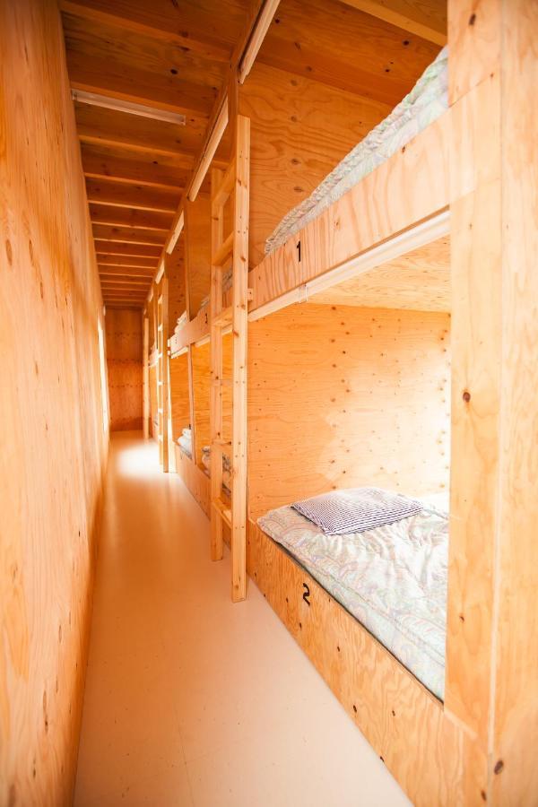 Bed and Breakfast Sunset Breeze Hota Kyonan Екстер'єр фото