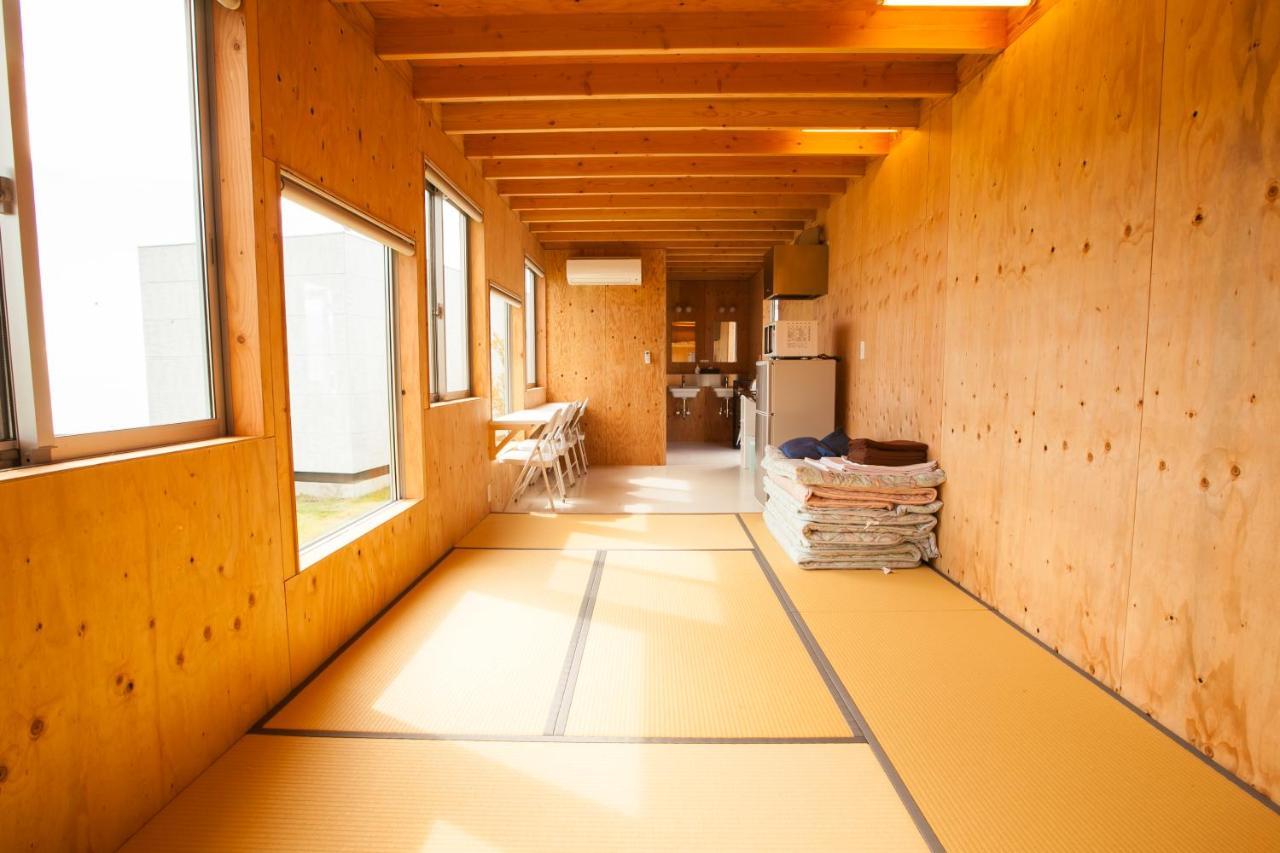 Bed and Breakfast Sunset Breeze Hota Kyonan Екстер'єр фото